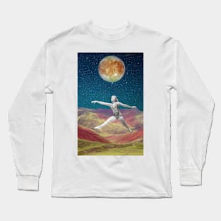 Freedom... Long Sleeve T-Shirt